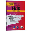 11. Snf Fizik Defter Kitap ENS Yaynclk