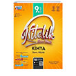 9. Snf Kimya Beceri Temelli Soru Kitab Nitelik Yaynlar