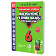 6. Snf Din Kltr ve Ahlak Bilgisi Ders leme Kitab Av Yaynlar