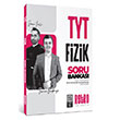 TYT Fizik Soru Bankas zml Osman Bakaya Retro Yaynclk