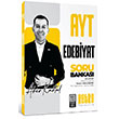 AYT Edebiyat Soru Bankas zml - Aker Kartal Retro Yaynclk