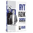 AYT Fizik Soru Bankas zml Retro Yaynclk