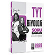 TYT Biyoloji Soru Bankas zml Retro Yaynclk
