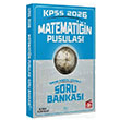 2026 KPSS Matematik Matematiin Pusulas Soru Bankas zml CBA Yaynlar