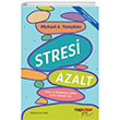 Stresi Azalt Snav ve Performans Stresi eken Genler in The Kitap Gen