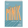 Minik Adnda Bir Dev Ketebe ocuk