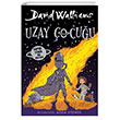 Uzay ocuu Can ocuk Yaynlar