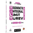 AYT TLT Denemeleri Trigonometri ntegral Limit Trev 30lu Deneme Mert Hoca