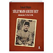 Sleyman Askeri Bey Kap Yaynlar