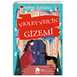 Violet Veilin Gizemi 3 Eksik Para Yaynlar