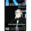 Matematik Dnyas Dergisi Say: 107 Yl: 2019 Nesin Yaynevi
