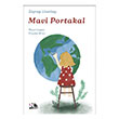Mavi Portakal Nesin Yayınevi
