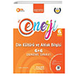 6. Snf Enerji 6+6 Din Kltr Ve Ahlak Bilgisi Deneme Snav Palme Yaynlar