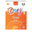 6. Snf Trke 6+6 Deneme Snav Palme Yaynlar