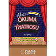 1. Snf Akc Okuma Tiyatrosu Palme Yaynlar