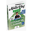 2026 KPSS Corafya MasterChef 33 Deneme zml Kazm Sayn Dizgi Kitap Yaynlar