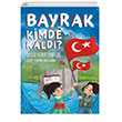 Bayrak Kimde Kald? Aile Yaynlar