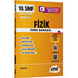 10. Snf Fizik Etkinlikli Soru Bankas ENS Yaynclk