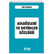 Ataszleri ve Deyimler Szl (Plastik Kapak) Yuva Yaynlar
