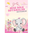 Nee Dolu Boyamalar Hayvanlar Ekin Basm Yayn