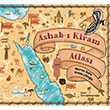 Ashab Kiram Atlas Hdhd Kitap