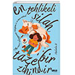 En Tehlikeli Silah Taze Bir Zihindir Defter Gece Kitapl