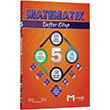 5. Snf Matematik Defter Kitap Mozaik Yaynlar