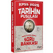 2026 KPSS Tarihin Pusulas Soru Bankas zml smail Adgzel CBA Yaynlar