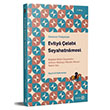Gnmz Trkesiyle: Evliya elebi Seyahatnamesi 4. Kitap Yeditepe Yaynevi
