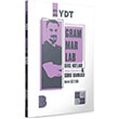 2026 YDT ngilizce Grammar Lab Ders Notlar Soru Bankas zml Murat Gltekin Benim Hocam Yaynlar