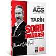2026 MEB AGS Tarih Soru Bankas Retro Yaynclk