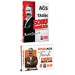 2026 MEB AGS Tarih Soru+Ders Notlar Seti Retro Yaynclk