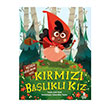 Krmz Balkl Kz Bildiin Masallardan Deil Doan ocuk