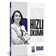 Hzl Okuma Teknikleri Retro Yaynclk