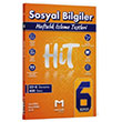 6. Snf Sosyal Bilgiler HT 32 Deneme Mozaik Yaynlar