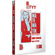 2026 TYT Matematik Video zml Soru Bankas Benim Hocam Yaynlar