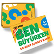 Ben Byrken Kartlar Remzi Kitabevi