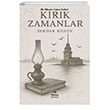 Krk Zamanlar Tenha Yaynlar