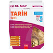10. Snf Tarih Seti ap Yaynlar
