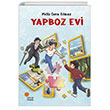 Yapboz Evi Gn Kitapl