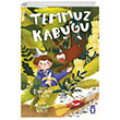 Temmuz Kabuu Tima ocuk