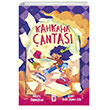 Kahkaha antas Tima ocuk