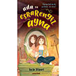 Ada ve Esrarengiz Ayna Carpe Diem Kitap