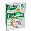 6.Snf Varyasyon Tm Dersler Bursluluk Snav Soru Bankas Gizli Yaynlar