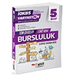 5.Snf Varyasyon Tm Dersler Bursluluk Snav Soru Bankas Gizli Yaynlar