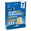 7. Snf Trke lk Adm Anlamdan Paragrafa Soru Bankas Gizli Yaynlar