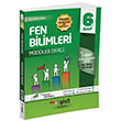 6. Snf Fen Bilimleri Mfredatn Gizli Dergisi Gizli Yaynlar 