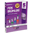 5. Snf Fen Bilimleri Mfredatn Gizli Dergisi Gizli Yaynlar
