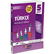 5. Snf Trke Mfredatn Gizli Dergisi Gizli Yaynlar