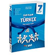 7. Snf Trke Gizli Kuak Deerlendirme Fyleri Gizli Yaynlar